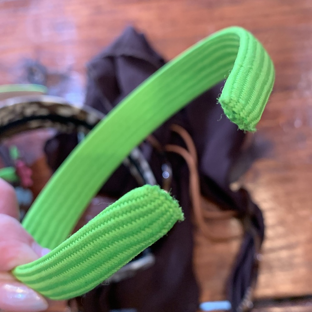 Vintage Headbands - Picture 9 of 15